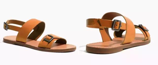 时髦凉鞋平价品牌有哪些,男凉鞋品牌排行榜前十名