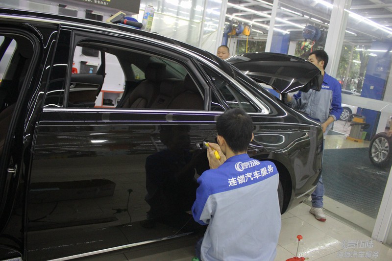 uppf隐形车衣运营,uppf隐形车衣怎么样