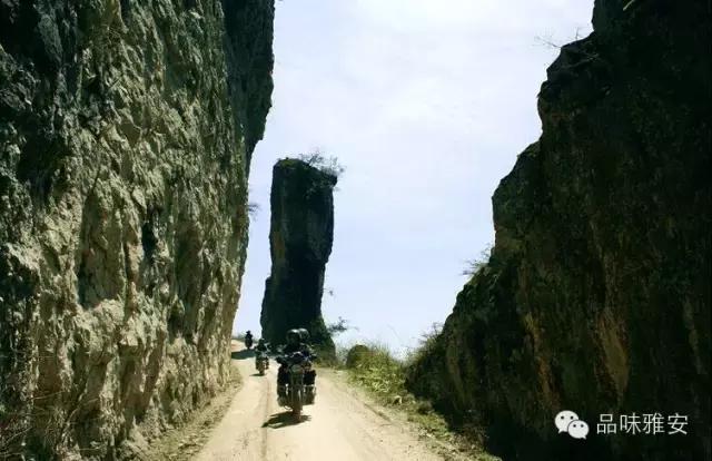 品味雅安丨大美雅西秘境汉源