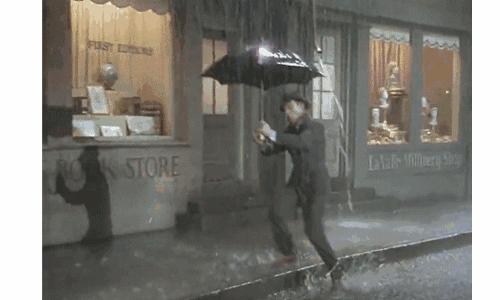 适合的雨伞推荐,雨伞推荐高颜值女大伞