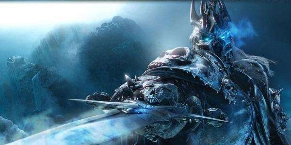 暴雪的亲女儿,暴雪嘉年华吉安娜