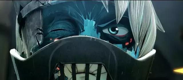 那些被3d搞坏的动画片,那些3d画风被毁的动画片