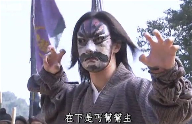 天龙八部少林寺门派武功排名,天龙八部游戏哪个门派单挑最厉害