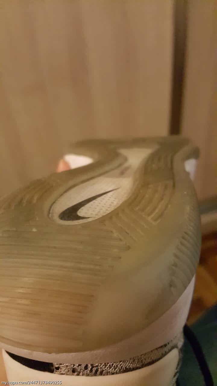 历时半年球鞋测评,全网最良心球鞋测评