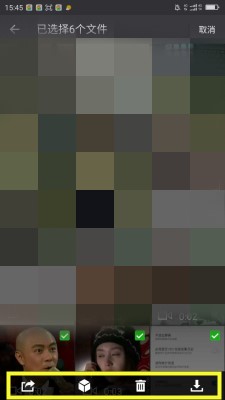 换个手机怎么找回微信,微信聊天找回