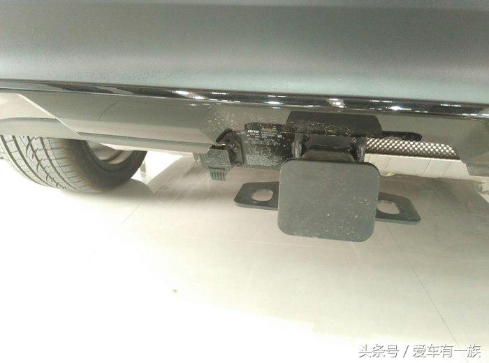 都准备提三叉戟了，家里人却说后排空间小放弃，最后提GLE43