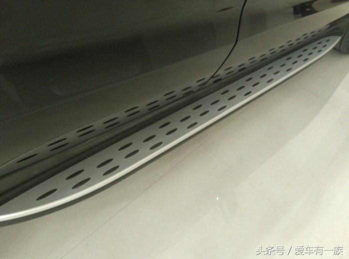 都准备提三叉戟了，家里人却说后排空间小放弃，最后提GLE43