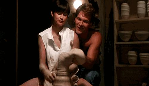 济南陶艺自己做的地方,济南有家小店