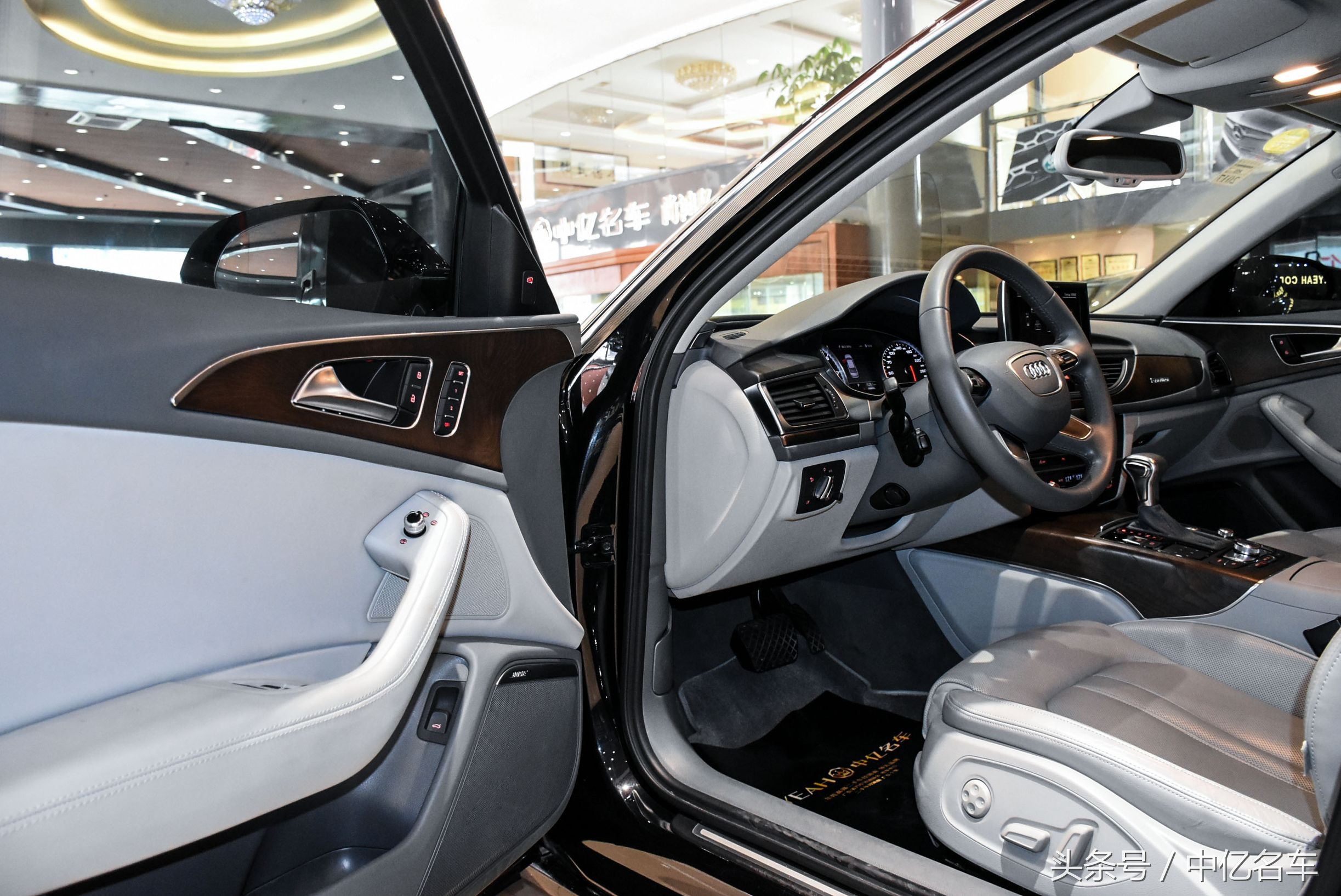 2012款奥迪a6现在值多少钱,2012奥迪a6二手车多少钱