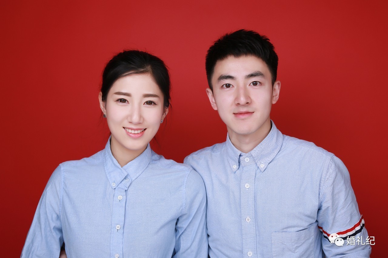 拍结婚登记照推荐店,你知道哪里拍结婚登记照好看吗