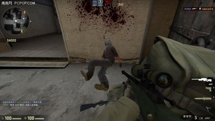 最适合csgo的游戏耳机推荐,好用的耳机推荐csgo