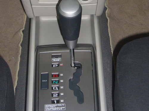 马自达6轿跑怎么改,马自达6自动改手动