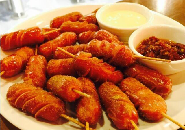 深圳必打卡的十家酒吧,深圳最嗨最劲爆的酒吧