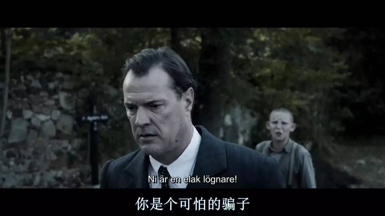 不要看太煽情的电影,不要轻易看的纪录片