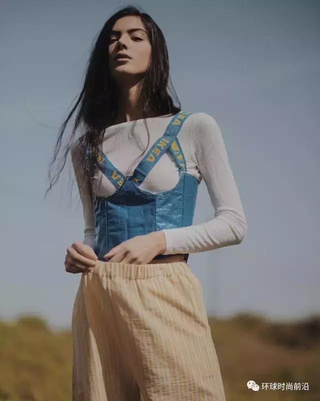 宜家购物袋已被玩坏,宜家购物袋被打视频