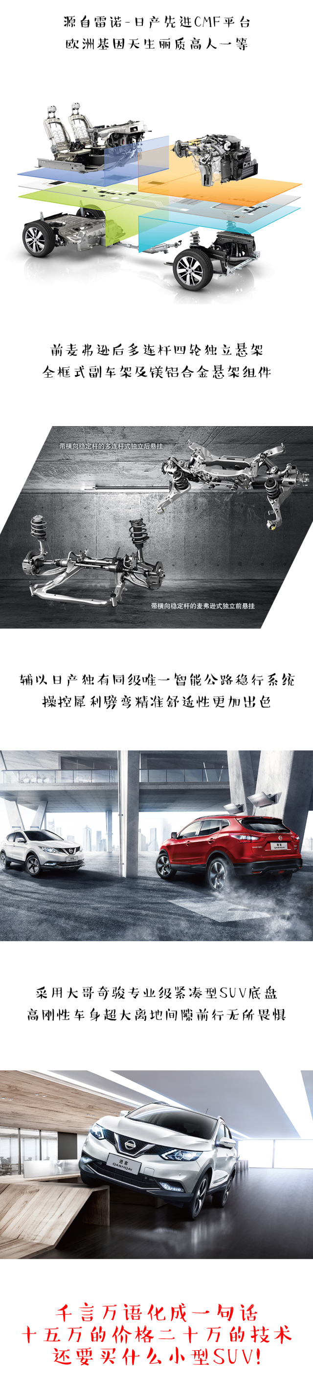 小型suv有什么优缺点,suv那么多缺点为什么还有人买