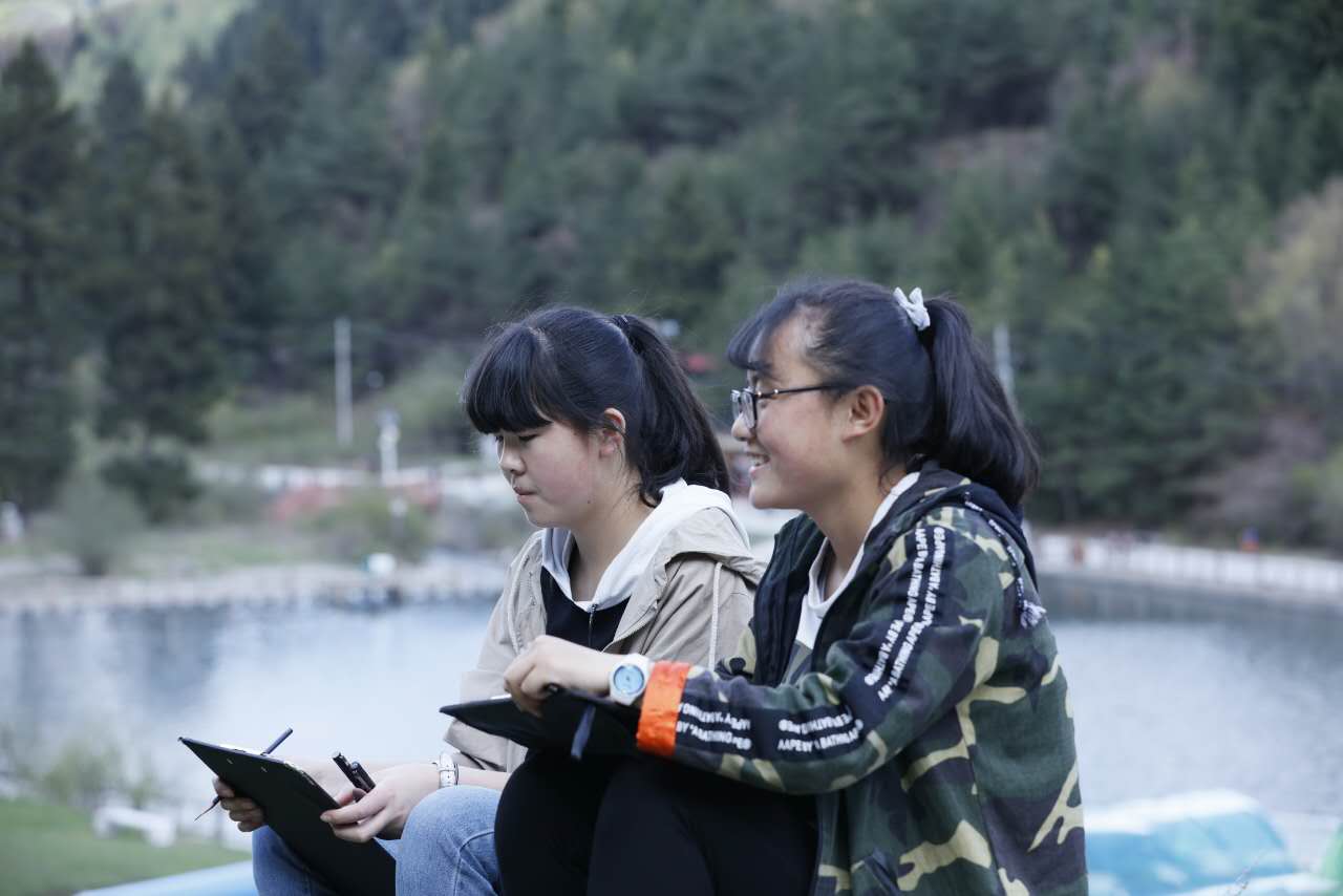 记录传统文化,记录传承传统文化