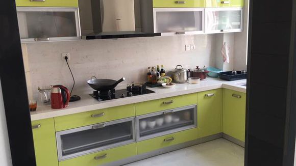 装修预算超15万,装修预算15万97平