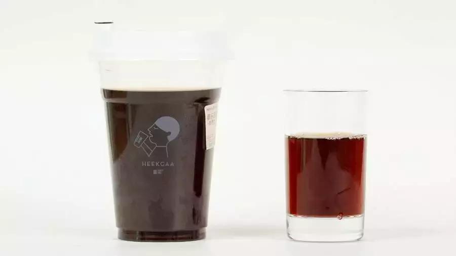 喜茶哪杯奶茶最好,喜茶哪一款奶茶最好喝