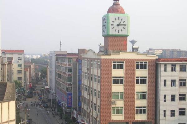 江西重点小镇全部名单,江西镇改县名单