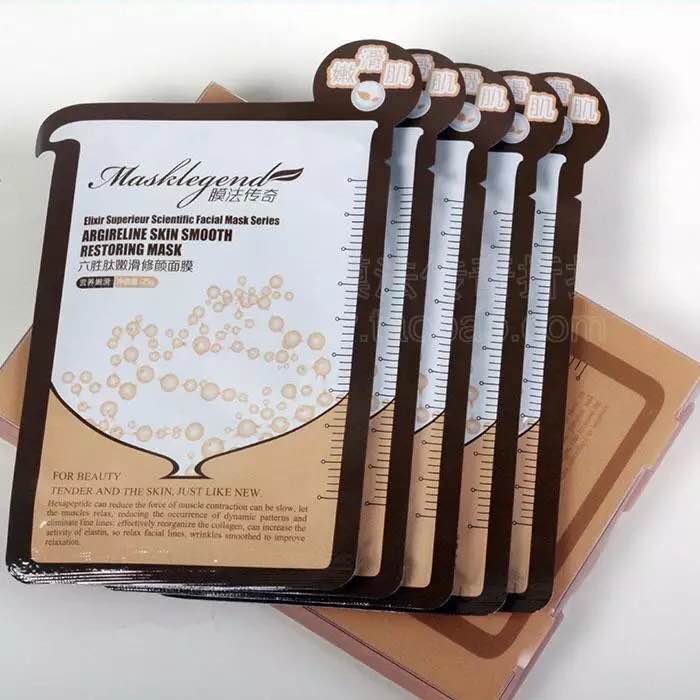 不是所有水都适合湿敷,敷水膜有用吗