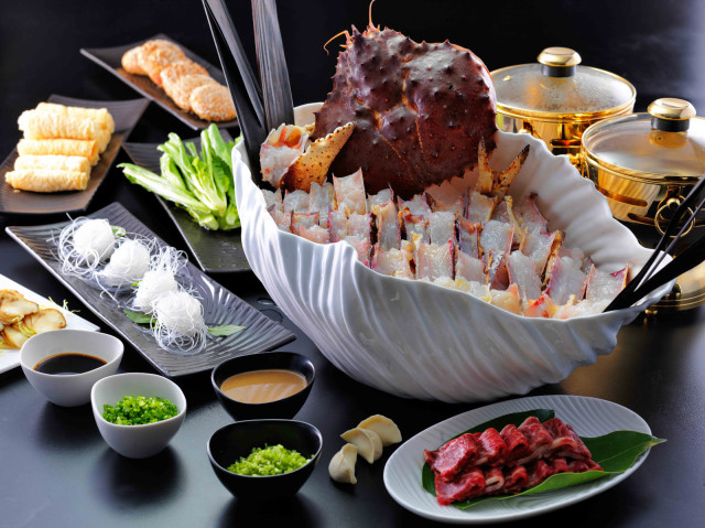 520必打卡浪漫餐厅,520网红餐厅推荐