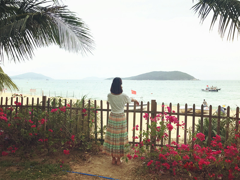 三亚自由行含机票豪华游艇体验,三亚自由行旅游必备