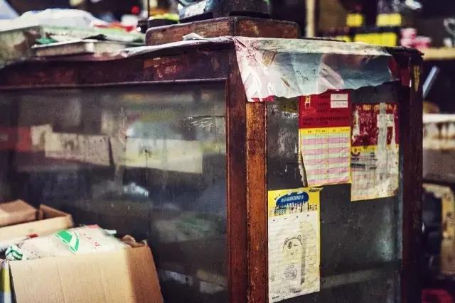 你小时候打过酱油吗,你小时候去超市干过这事吗