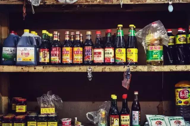 你小时候打过酱油吗,你小时候去超市干过这事吗