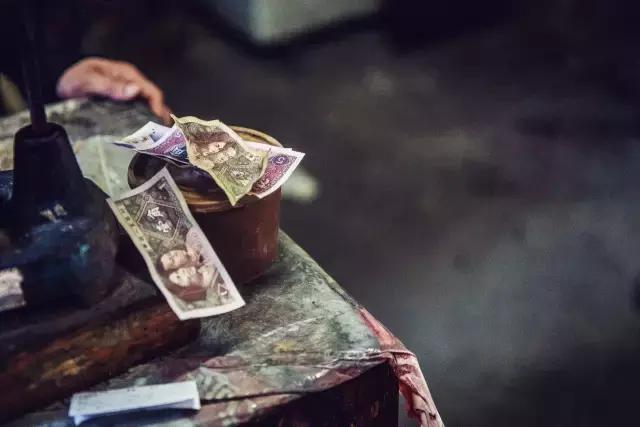 你小时候打过酱油吗,你小时候去超市干过这事吗