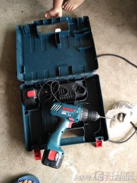 电暖风机拆解视频教程,500瓦以下的暖风机拆解