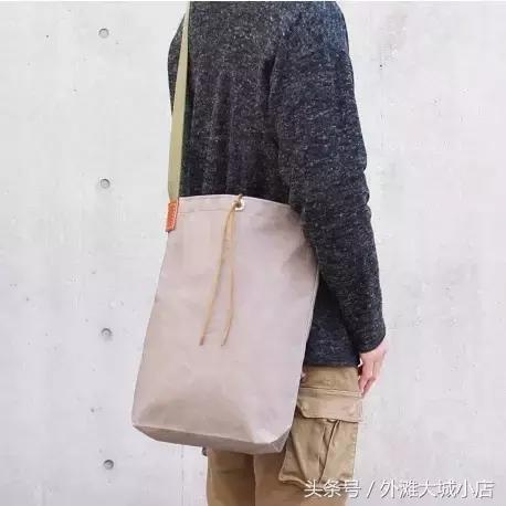 这家开了112年的老店，把帆布包做到了极致