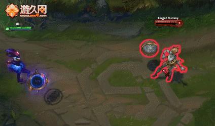 螳螂爆炸出装,螳螂发条