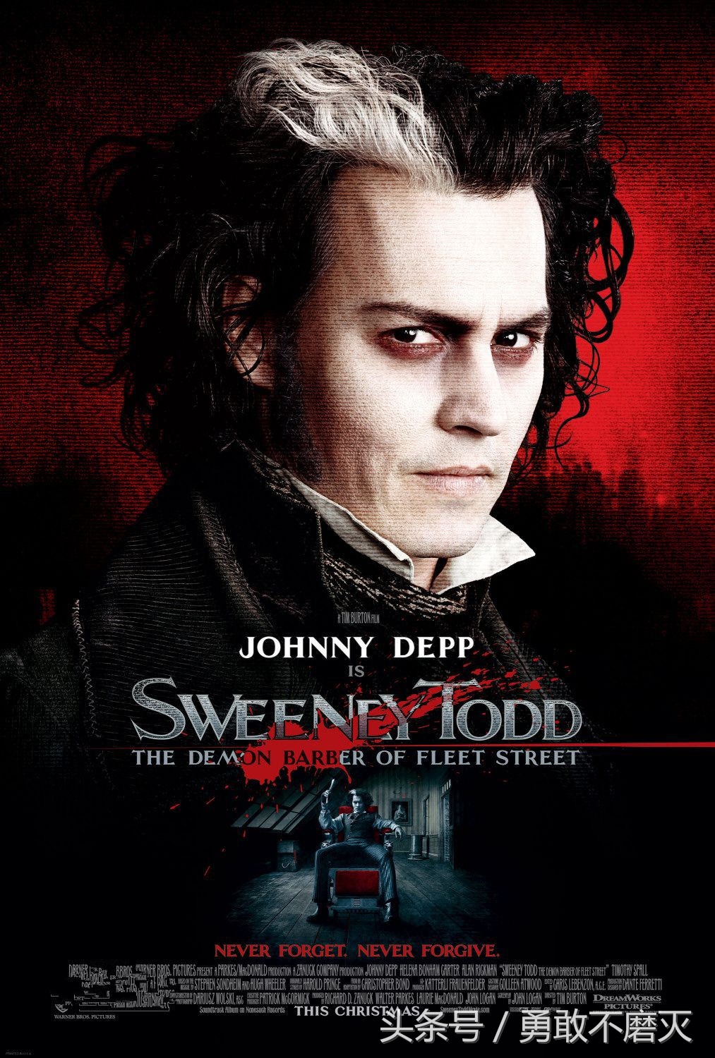 约翰尼德普一生最好的电影,约翰尼德普比较经典的电影有哪些