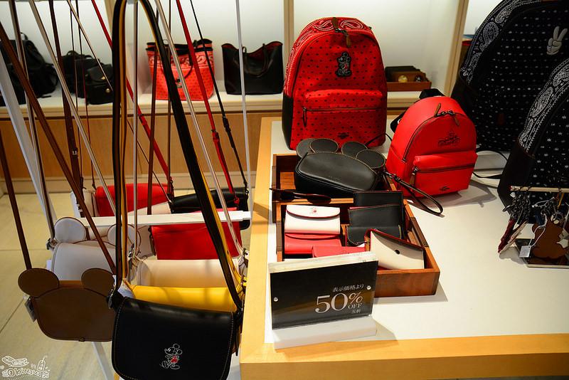 日本冲绳战利品,日本购物战利品