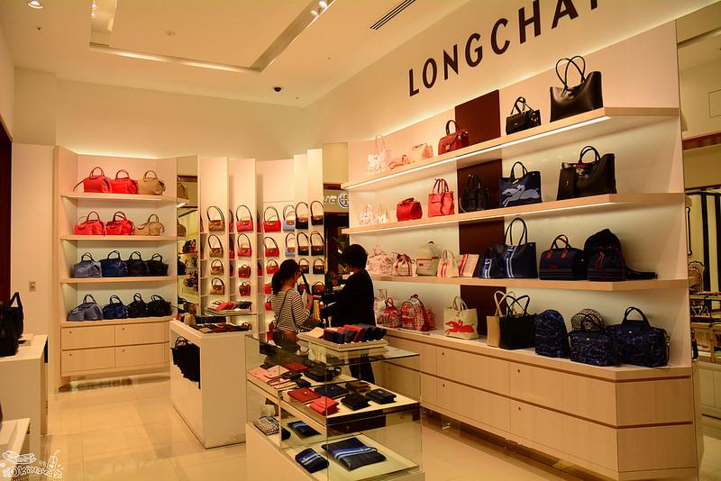 日本冲绳战利品,日本购物战利品