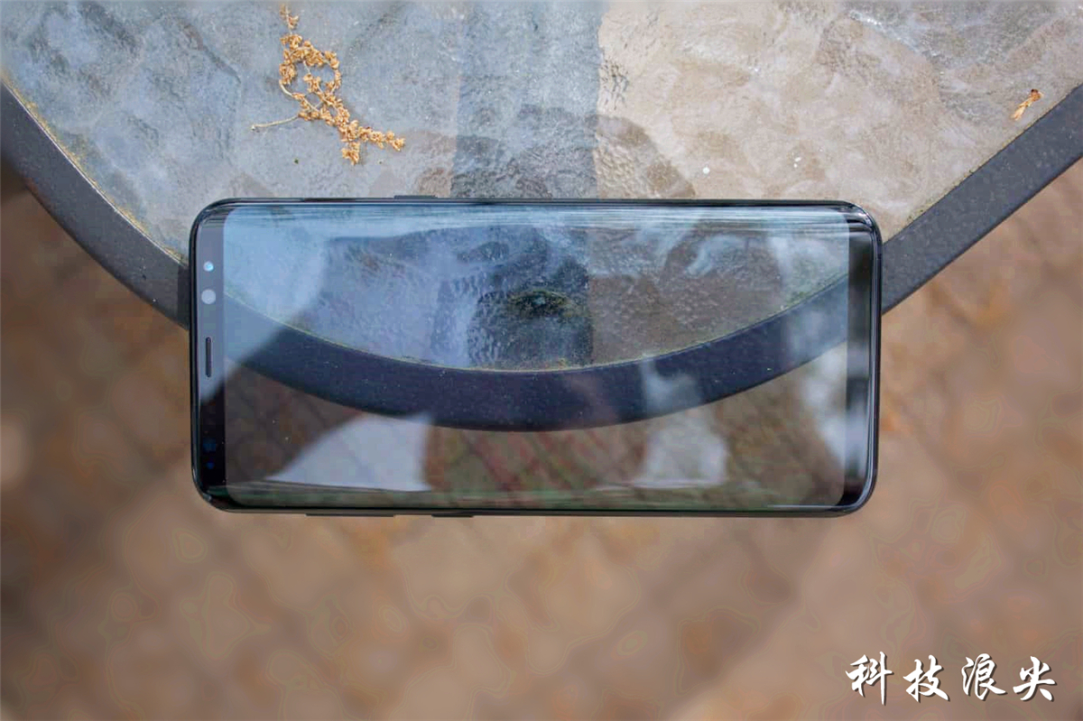 三星s8+测评处理器,三星s8+评测视频
