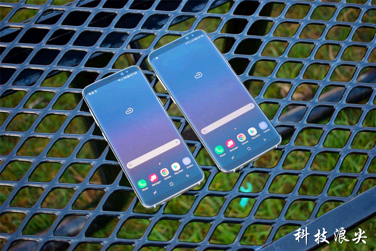 三星s8+测评处理器,三星s8+评测视频