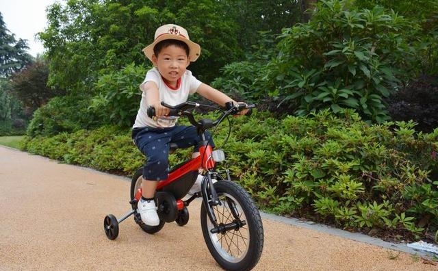 美国道森小孩自行车,舒适度高的儿童自行车