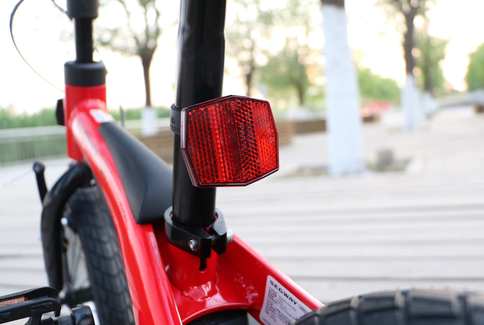 美国道森小孩自行车,舒适度高的儿童自行车