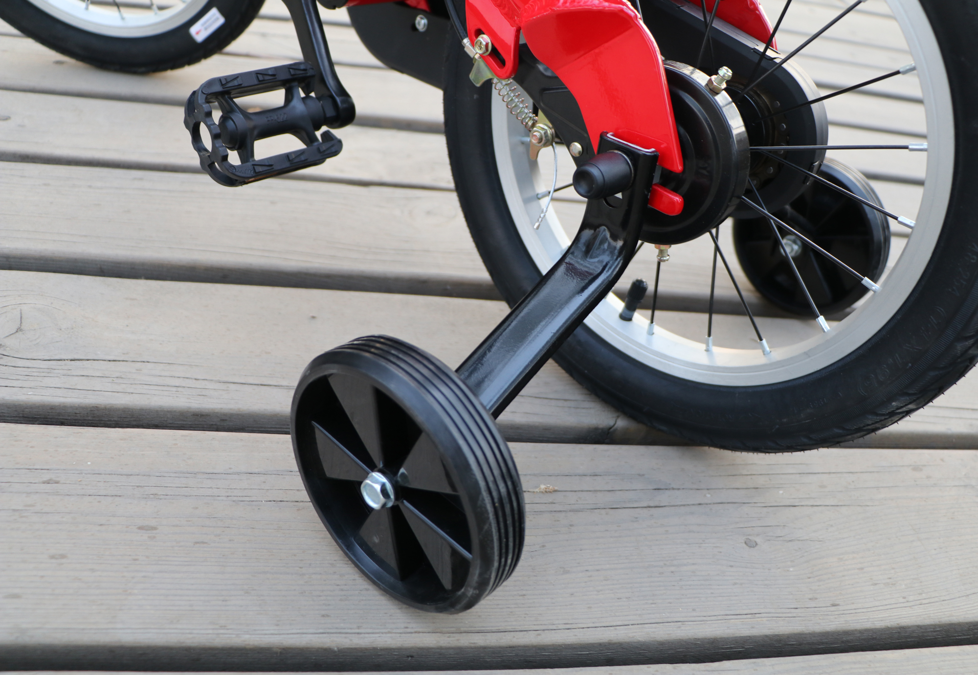 美国道森小孩自行车,舒适度高的儿童自行车