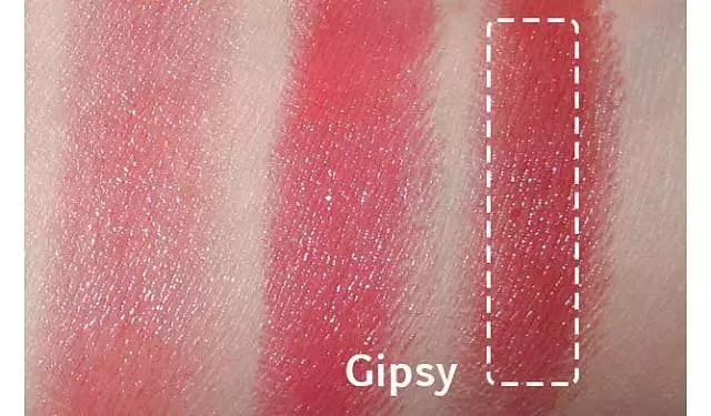 直男必买的三种口红,直男无法抗拒口红