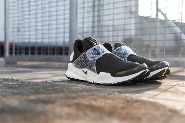 袜子当鞋子穿的视频,袜子能不能当鞋子穿