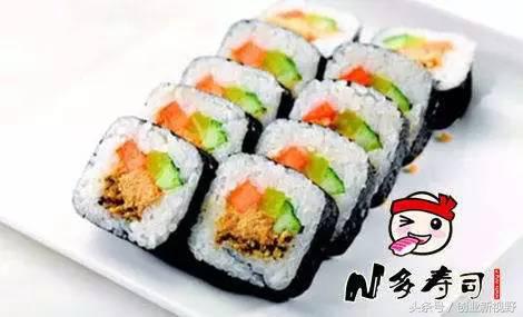 夏天开一个饮品店怎么样,开一家寿司店好赚吗