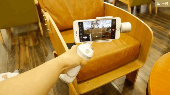 飞宇稳定器vimble2s说明书,飞宇vimble手机稳定器怎么用