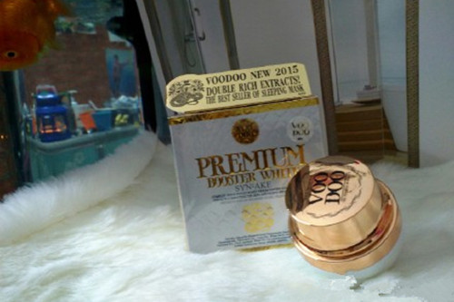 去泰国必买的几款护肤品,去泰国必买什么品牌护肤品