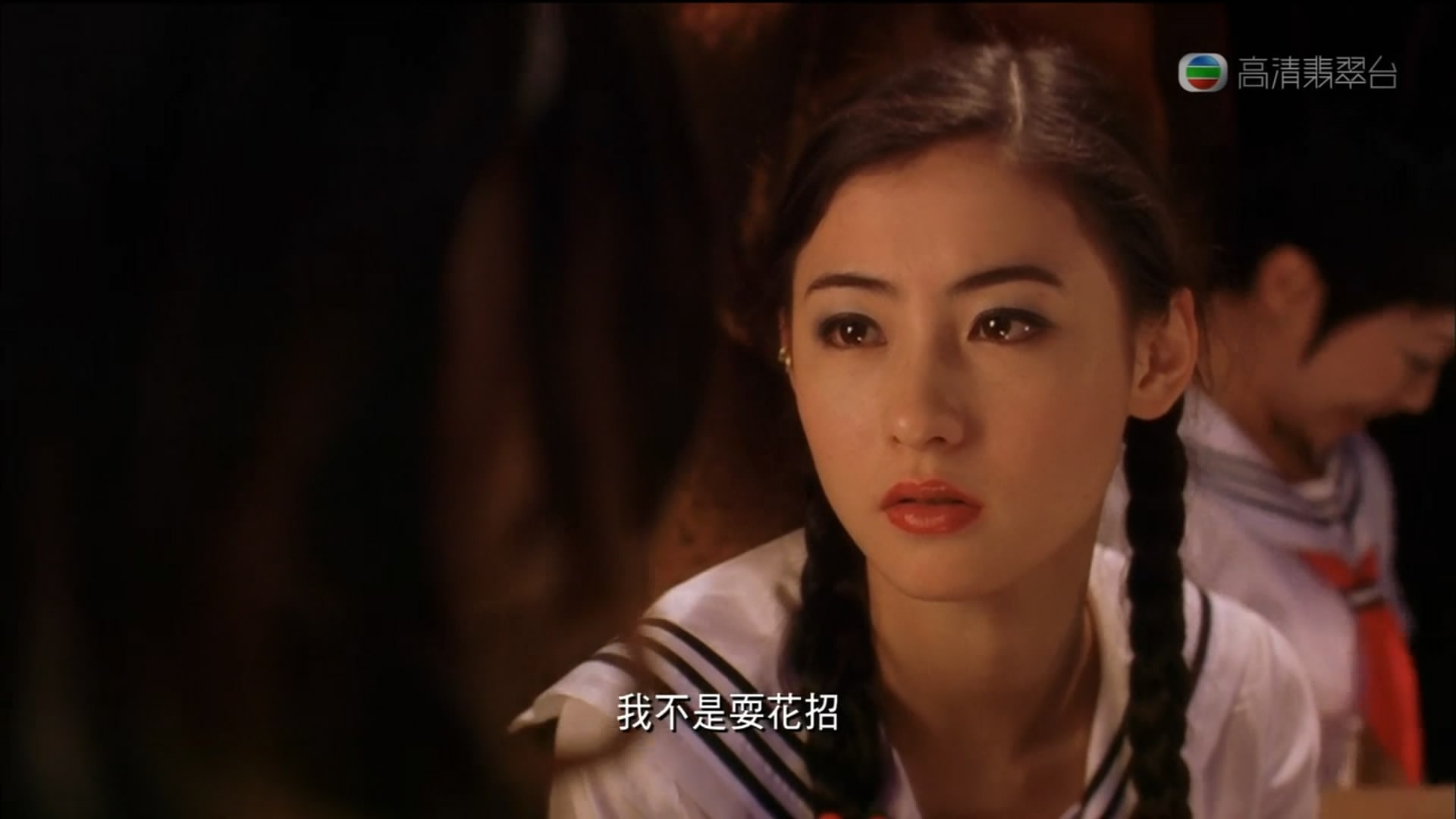 周星驰演了一辈子的悲剧吗,周星驰最心酸的一次