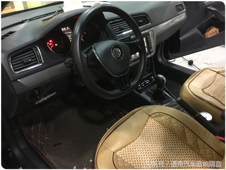 大众朗逸音响改装高音头装哪,大众朗逸音响改装用加功放吗