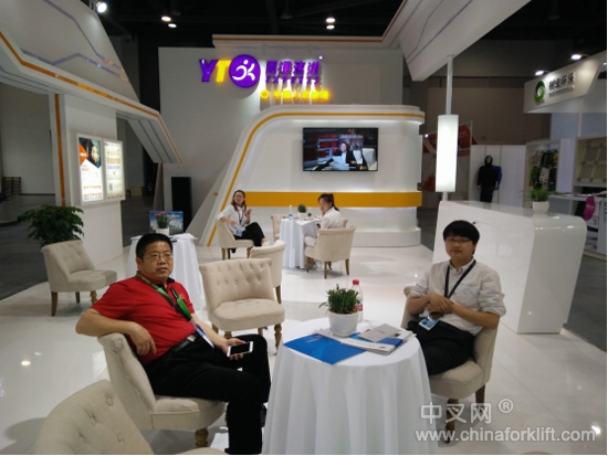 快递行业叉车要求,快递公司叉车怎么操作