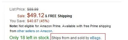 美国亚马逊购买步骤,美国亚马逊海外仓直邮一件代发